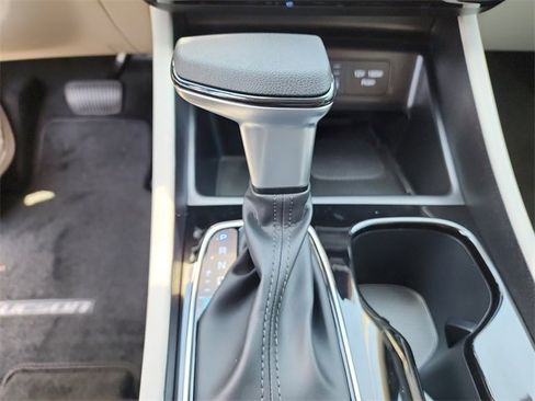 New 2025 Hyundai Tucson SEL image 25