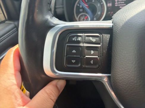 Used 2020 RAM 2500 Laramie image 17