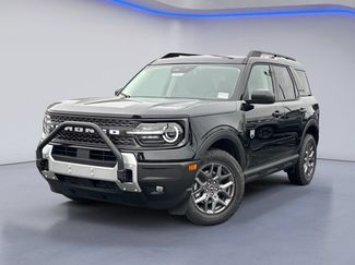 New 2026 Ford Bronco Sport Big Bend w/ Convenience Package AWD/4WD video 2