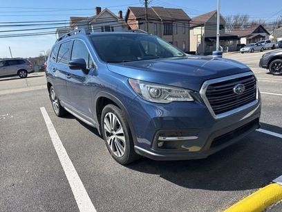 Used 2022 Subaru Ascent Limited w/ Technology Package