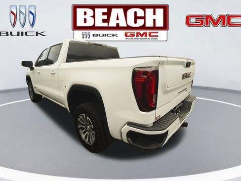 Used 2023 GMC Sierra 1500 AT4 AWD/4WD image 5