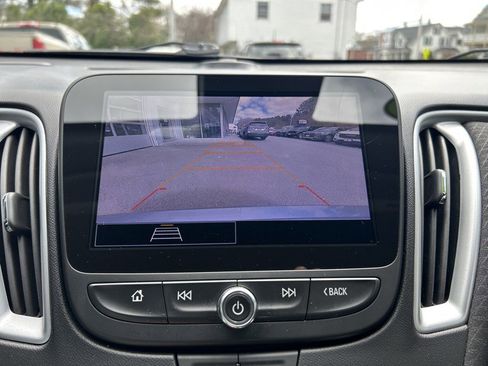 Used 2023 Chevrolet Malibu LT image 22