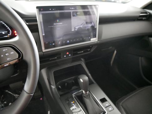 New 2026 MAZDA CX-5 Select AWD/4WD image 5