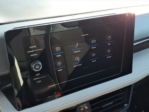 New 2026 Volkswagen Taos S image 16