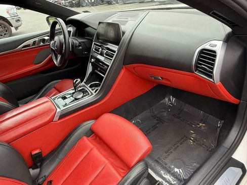 Used 2022 BMW M850i xDrive Coupe image 45