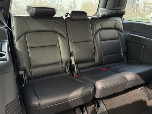 New 2026 Lincoln Navigator Reserve w/ Jet Appearance Package image 14