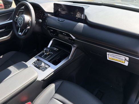 New 2026 MAZDA CX-90 3.3 Turbo w/ Premium Plus Pkg image 27