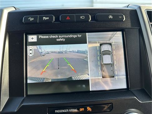 Used 2018 Ford F150 Lariat w/ Equipment Group 502A Luxury image 33