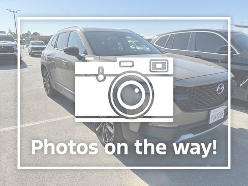 Used 2025 MAZDA CX-50 2.5 Turbo w/ Weather Package AWD/4WD image 1
