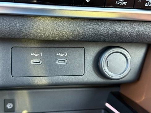 New 2026 Nissan Rogue Platinum w/ Platinum Premium Package image 35