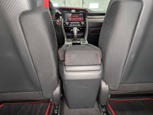 Used 2021 Honda Civic Type R image 25
