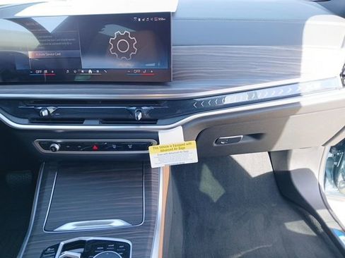 New 2026 BMW X5 sDrive40i RWD image 19