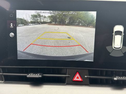 Used 2023 Kia Sportage SX image 29