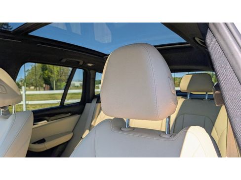 Used 2020 BMW X3 xDrive30i w/ Convenience Package image 16
