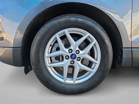 Used 2022 Ford Edge SE AWD/4WD image 21