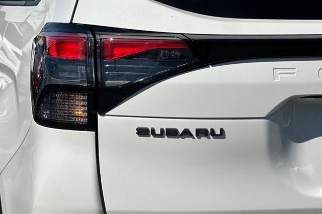 Certified 2026 Subaru Forester Premium AWD/4WD image 32
