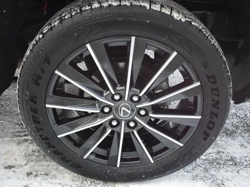 Used 2025 Lexus GX 550 550 Luxury+ image 60