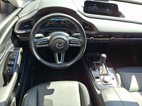 Used 2023 MAZDA CX-30 AWD 2.5 S w/ Preferred Package image 2