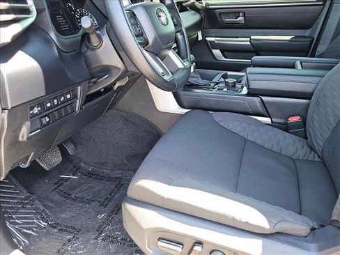 Used 2026 Toyota Tundra SR5 AWD/4WD image 20