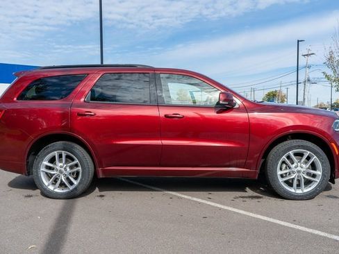 Used 2022 Dodge Durango GT image 5
