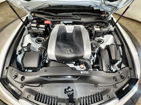 Used 2025 Lexus IS 350 F Sport image 35