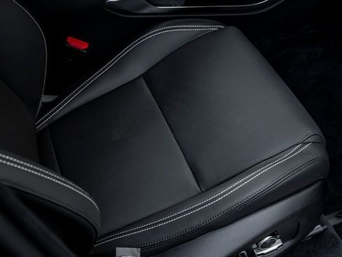 Used 2025 Jaguar F-PACE R-Dynamic S image 26