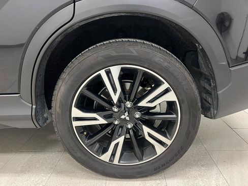 Used 2025 Mitsubishi Eclipse Cross AWD image 59