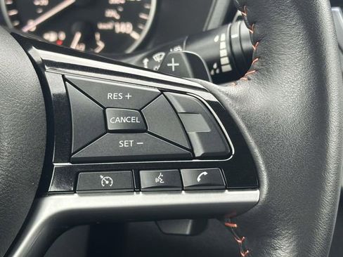 Used 2024 Nissan Altima 2.5 SR w/ SR Premium Package image 25