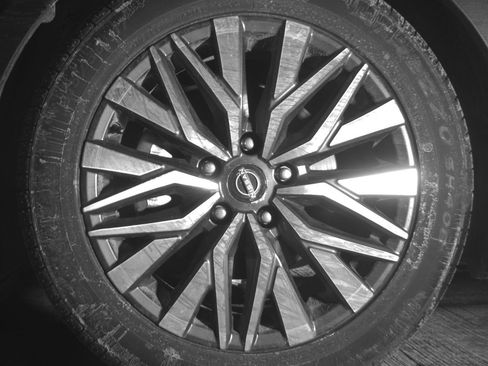 Used 2025 Nissan Altima 2.5 SV image 12