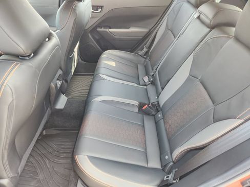 Certified 2025 Subaru Crosstrek 2.5i Limited AWD/4WD image 23