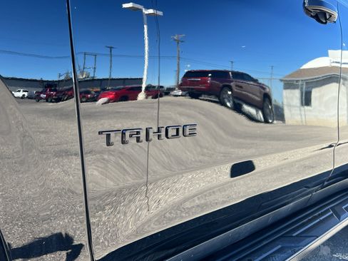 Used 2023 Chevrolet Tahoe High Country AWD/4WD image 15