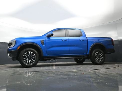 Used 2024 Ford Ranger Lariat AWD/4WD image 28