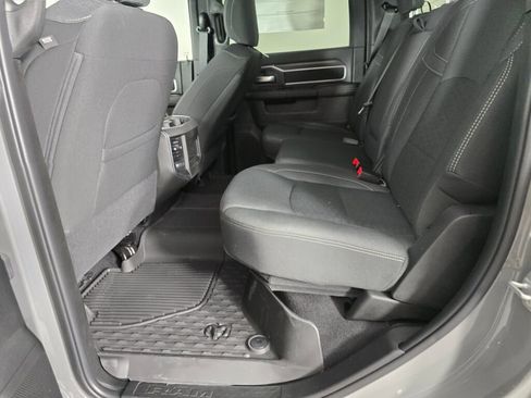 New 2026 RAM 3500 Big Horn AWD/4WD image 35