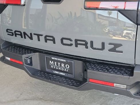 New 2026 Hyundai Santa Cruz SEL FWD image 26