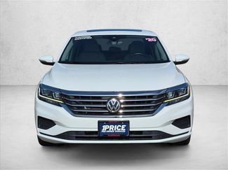 Used 2020 Volkswagen Passat 2.0T SEL FWD video 2