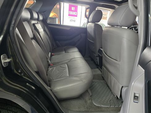 Used 2006 Toyota 4Runner SR5 AWD/4WD image 17