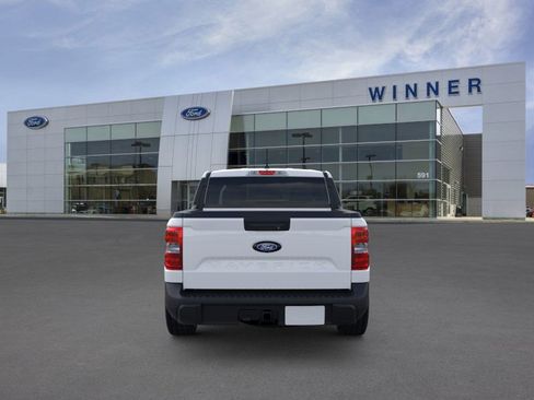 New 2026 Ford Maverick XL image 5