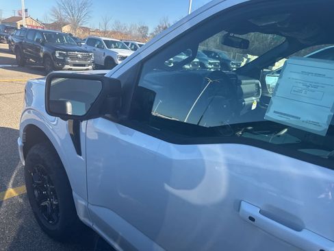 New 2026 Ford F150 XLT w/ Equipment Group 302A MID image 2