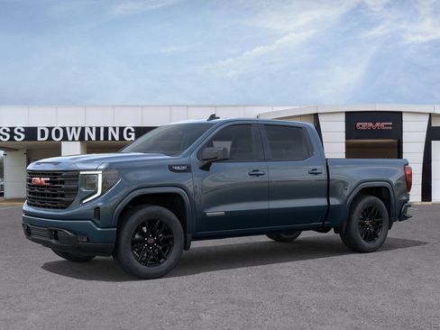 New 2026 GMC Sierra 1500 Elevation RWD image 2