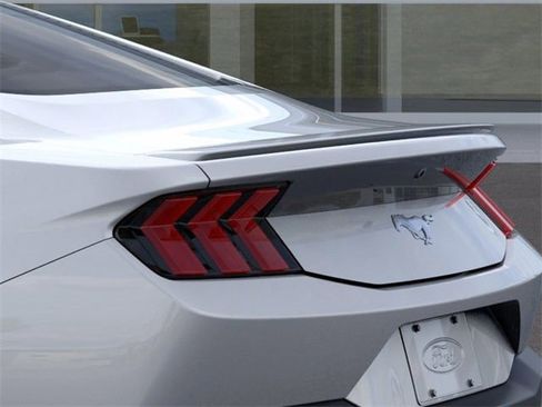 New 2025 Ford Mustang Premium image 51