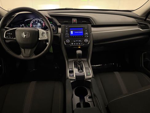 Used 2018 Honda Civic LX image 16