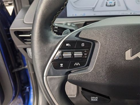 Certified 2024 Kia EV6 GT-Line w/ GT-Line White Seat Package image 33