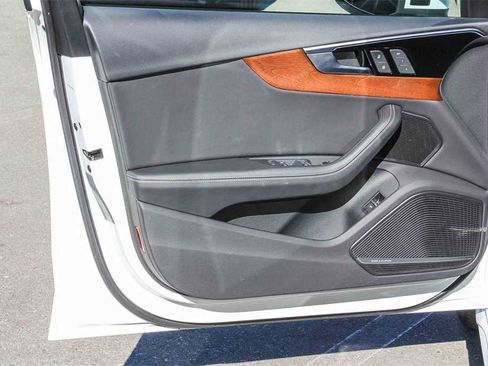 Used 2022 Audi A4 2.0T Premium Plus w/ Premium Plus Package image 20