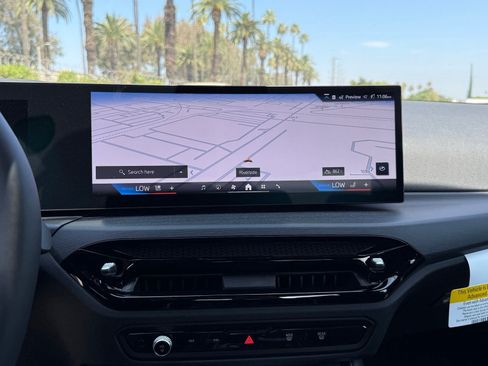 New 2026 BMW 330i Sedan RWD image 27