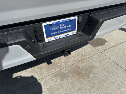 Certified 2023 Ford F150 XLT w/ Equipment Group 302A High image 17