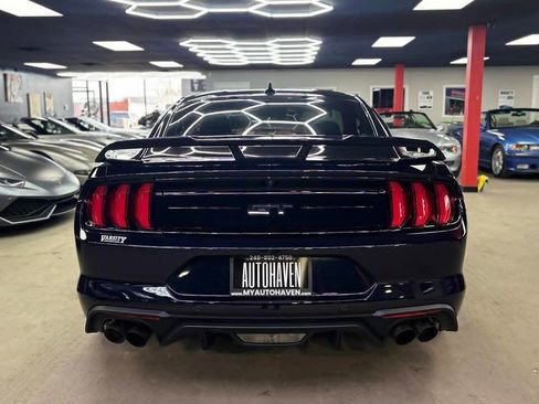Used 2022 Ford Mustang GT image 6