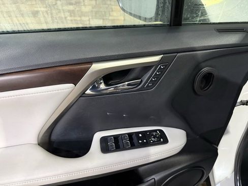 Used 2022 Lexus RX 350 350 image 12