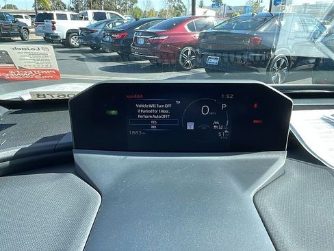 Used 2026 Toyota bZ image 25