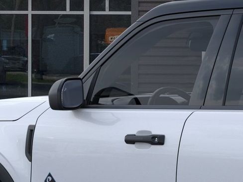 New 2026 Ford Bronco Sport Outer Banks AWD/4WD image 20