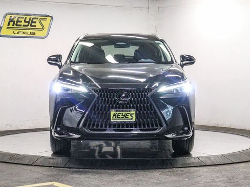 Used 2026 Lexus NX 350 AWD w/ Accessory Package (Z1) image 6
